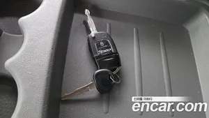 Hyundai Starex, 2016 — миниатюра 19