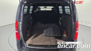 Hyundai Starex, 2016 — миниатюра 20