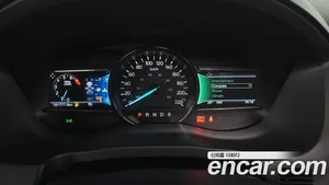 Ford Explorer, 2017 — миниатюра 8