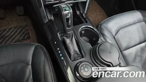 Ford Explorer, 2017 — миниатюра 9