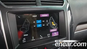 Ford Explorer, 2017 — миниатюра 16
