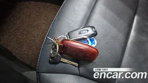 Ford Explorer, 2017 — миниатюра 17