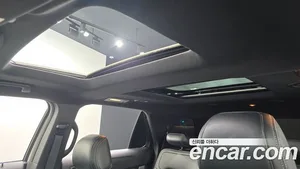 Ford Explorer, 2017 — миниатюра 18
