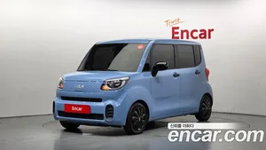 Kia RAY, 2021 — миниатюра 1