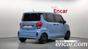 Kia RAY, 2021 — миниатюра 2