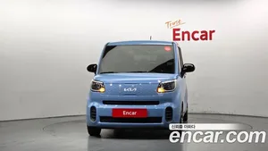 Kia RAY, 2021 — миниатюра 3