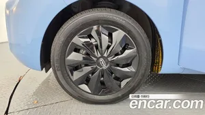 Kia RAY, 2021 — миниатюра 5