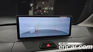 Kia RAY, 2021 — миниатюра 20