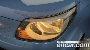 Kia RAY, 2021 — миниатюра 8