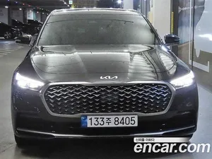 Kia K9, 2021 — миниатюра 2