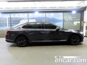 Kia K9, 2021 — миниатюра 3