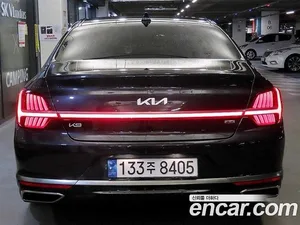 Kia K9, 2021 — миниатюра 5