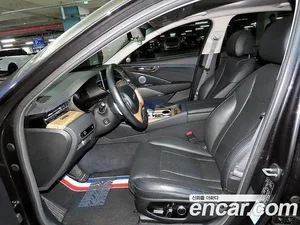 Kia K9, 2021 — миниатюра 6