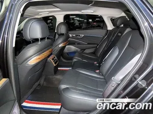 Kia K9, 2021 — миниатюра 7