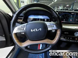 Kia K9, 2021 — миниатюра 8