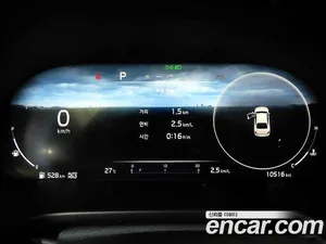 Kia K9, 2021 — миниатюра 9