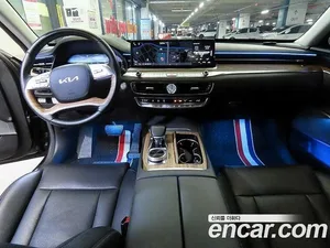 Kia K9, 2021 — миниатюра 10