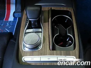 Kia K9, 2021 — миниатюра 12