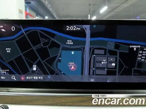 Kia K9, 2021 — миниатюра 13
