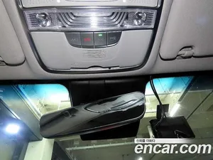 Kia K9, 2021 — миниатюра 14