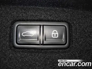 Kia K9, 2021 — миниатюра 16
