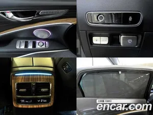 Kia K9, 2021 — миниатюра 17