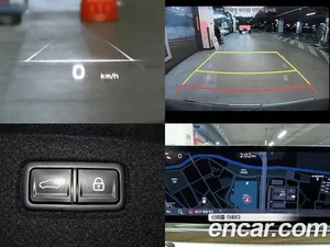 Kia K9, 2021 — миниатюра 18