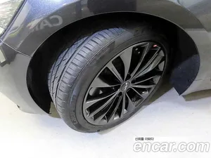 Kia K9, 2021 — миниатюра 20