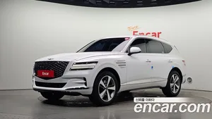Genesis GV80, 2020 — миниатюра 1
