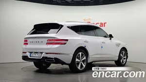 Genesis GV80, 2020 — миниатюра 2