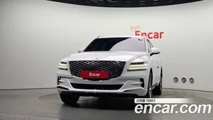 Genesis GV80, 2020 — миниатюра 3