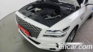 Genesis GV80, 2020 — миниатюра 6