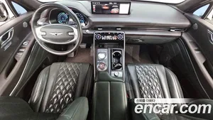 Genesis GV80, 2020 — миниатюра 7