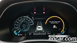 Genesis GV80, 2020 — миниатюра 8