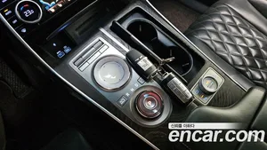 Genesis GV80, 2020 — миниатюра 9