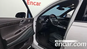 Genesis GV80, 2020 — миниатюра 10