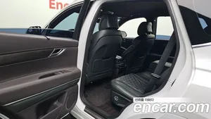 Genesis GV80, 2020 — миниатюра 11