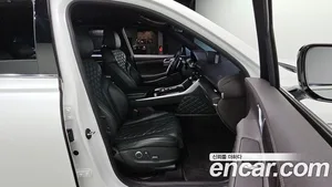 Genesis GV80, 2020 — миниатюра 12