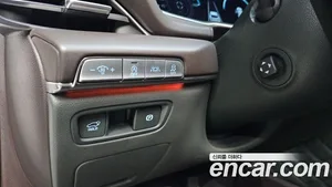 Genesis GV80, 2020 — миниатюра 13
