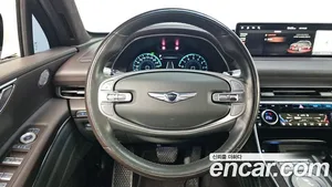 Genesis GV80, 2020 — миниатюра 14
