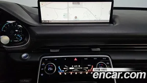 Genesis GV80, 2020 — миниатюра 15