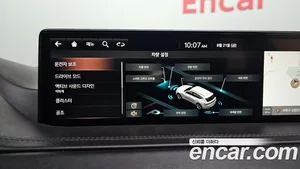 Genesis GV80, 2020 — миниатюра 17