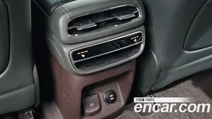 Genesis GV80, 2020 — миниатюра 19