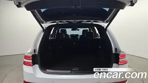 Genesis GV80, 2020 — миниатюра 20