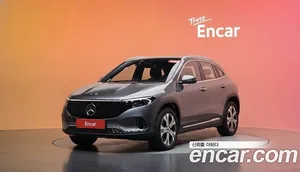 Mercedes-Benz EQA, 2025 — миниатюра 30