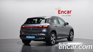 Mercedes-Benz EQA, 2025 — миниатюра 1