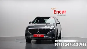 Mercedes-Benz EQA, 2025 — миниатюра 2