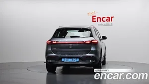 Mercedes-Benz EQA, 2025 — миниатюра 3