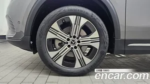 Mercedes-Benz EQA, 2025 — миниатюра 4