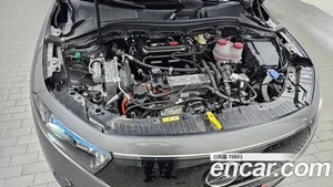 Mercedes-Benz EQA, 2025 — миниатюра 5